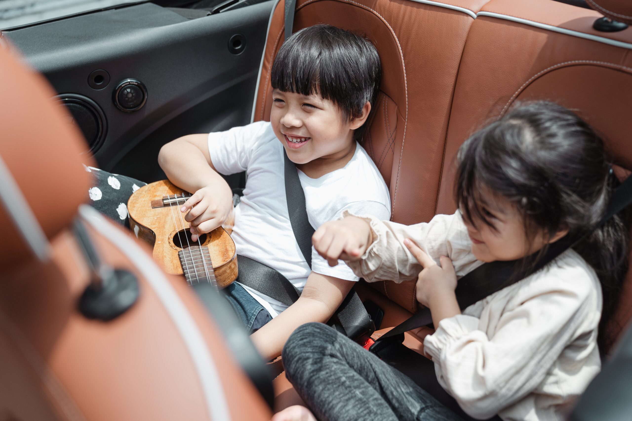 The Best Games to Play in the Car with the Kids Direct Car Hire Excess